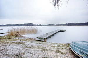 Działka na sprzedaż 1250m2 augustowski Płaska Mołowiste - zdjęcie 3