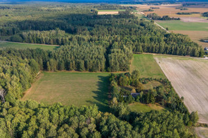 Działka na sprzedaż 14250m2 białostocki Zabłudów Folwarki Małe - zdjęcie 4