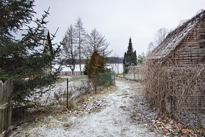 Działka na sprzedaż 1250m2 augustowski Płaska Mołowiste - zdjęcie 4