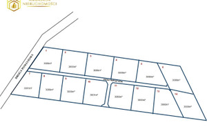 Działka na sprzedaż 3000m2 białostocki Gródek Zarzeczany - zdjęcie 2