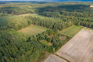 Działka na sprzedaż 14250m2 białostocki Zabłudów Folwarki Małe - zdjęcie 3