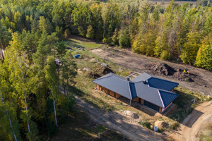 Dom na sprzedaż 261m2 białostocki Turośń Kościelna Niewodnica Kościelna Spacerowa - zdjęcie 1