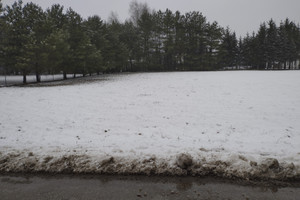 Działka na sprzedaż 1300m2 grodziski Żabia Wola Żelechów - zdjęcie 1