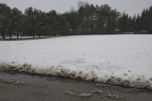 Działka na sprzedaż 1300m2 grodziski Żabia Wola Żelechów - zdjęcie 3