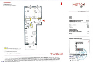 Mieszkanie na sprzedaż 50m2 Warszawa Praga-Południe Kamionkowska - zdjęcie 1