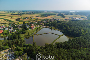 Działka na sprzedaż 50420m2 lubelski Niedrzwica Duża Krężnica Jara - zdjęcie 2