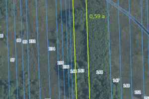 Działka na sprzedaż 7400m2 wołomiński Strachówka Równe - zdjęcie 4