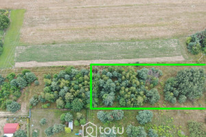 Działka na sprzedaż 3701m2 łódzki wschodni Koluszki Przanowice - zdjęcie 1