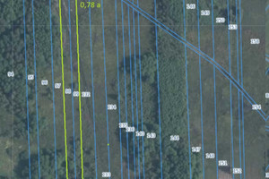 Działka na sprzedaż 7400m2 wołomiński Strachówka Równe - zdjęcie 3