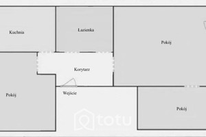 Mieszkanie na sprzedaż 47m2 Warszawa Żoliborz Sady Żoliborskie Elbląska - zdjęcie 3