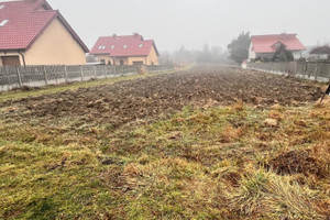 Działka na sprzedaż 2100m2 kielecki Morawica Bilcza Rolnicza - zdjęcie 3