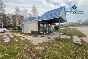 Komercyjne do wynajęcia 24m2 Kielce Ślichowice Jerzego Szajnowicza-Iwanowa - zdjęcie 3