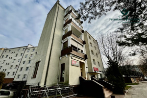 Mieszkanie na sprzedaż 52m2 Kielce Ślichowice Edmunda Massalskiego - zdjęcie 2