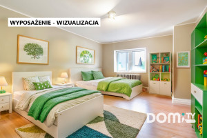 Mieszkanie na sprzedaż 66m2 Wrocław Krzyki Brochów Ignacego Mościckiego - zdjęcie 1