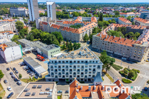 Komercyjne do wynajęcia 82m2 Wrocław Śródmieście Plac Grunwaldzki Gdańska - zdjęcie 1