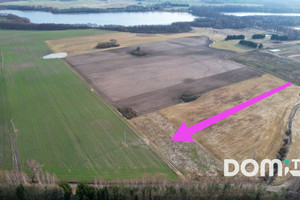 Działka na sprzedaż 2900m2 ostródzki Ostróda - zdjęcie 3