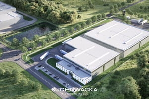 Komercyjne do wynajęcia 4800m2 świebodziński Świebodzin Sadowa - zdjęcie 1