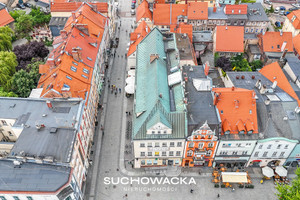 Komercyjne na sprzedaż 2043m2 Zielona Góra Stary Rynek - zdjęcie 3