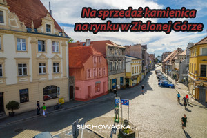 Komercyjne na sprzedaż 240m2 Zielona Góra - zdjęcie 1