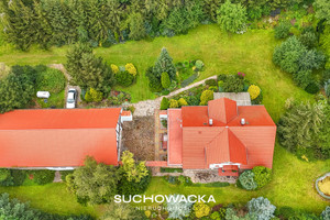 Dom na sprzedaż 220m2 nowosolski Nowe Miasteczko Żuków - zdjęcie 3