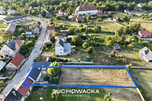 Dom na sprzedaż 150m2 nowosolski Otyń Kościuszki - zdjęcie 2