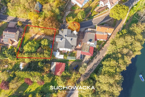 Działka na sprzedaż 783m2 świebodziński Łagów Toporowska - zdjęcie 3