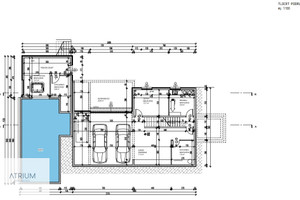 Dom na sprzedaż 339m2 Splicko-Dalmatyński Trogir - Čiovo - zdjęcie 1