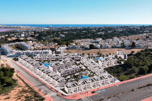 Mieszkanie na sprzedaż 130m2 Walencja Alicante Torrevieja - zdjęcie 3