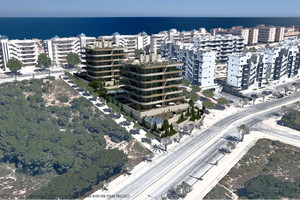 Mieszkanie na sprzedaż 119m2 Walencja Alicante Santa Pola - zdjęcie 2