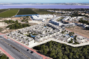 Mieszkanie na sprzedaż 178m2 Walencja Alicante Torrevieja - zdjęcie 1