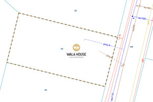 Działka na sprzedaż 512m2 policki Dobra (Szczecińska) Redlica - zdjęcie 3