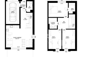 Dom na sprzedaż 122m2 wejherowski Reda - zdjęcie 2