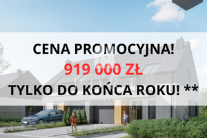 Dom na sprzedaż 166m2 pucki Kosakowo Mosty Motylkowa - zdjęcie 1