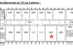 Komercyjne do wynajęcia 38m2 Gdynia Śródmieście A. Hryniewickiego - zdjęcie 3