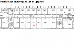 Komercyjne do wynajęcia 26m2 Gdynia Śródmieście A. Hryniewickiego - zdjęcie 3