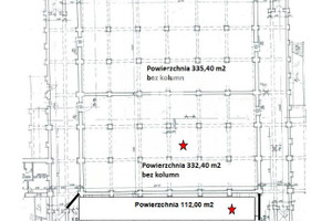 Komercyjne do wynajęcia 333m2 Gdynia Śródmieście A. Hryniewickiego - zdjęcie 1