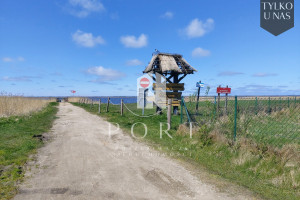 Działka na sprzedaż 1599m2 lęborski Wicko Żarnowska Wczasowa - zdjęcie 1