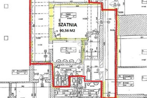 Komercyjne do wynajęcia 91m2 Gdynia Śródmieście A. Hryniewickiego - zdjęcie 4