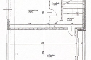 Komercyjne do wynajęcia 125m2 wejherowski Rumia Derdowskiego - zdjęcie 2