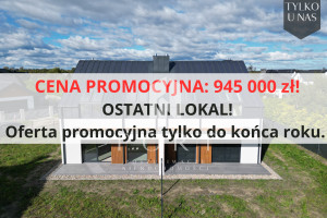 Dom na sprzedaż 166m2 pucki Kosakowo Mosty Motylkowa - zdjęcie 1