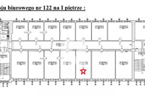 Komercyjne do wynajęcia 25m2 Gdynia Śródmieście A. Hryniewickiego - zdjęcie 3