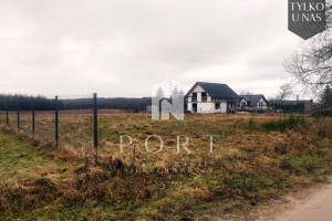 Działka na sprzedaż 1970m2 pucki Krokowa Kłanino - zdjęcie 1