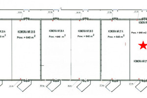 Komercyjne do wynajęcia 640m2 Gdynia Śródmieście A. Hryniewickiego - zdjęcie 1