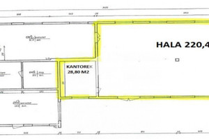 Komercyjne do wynajęcia 250m2 Gdynia Śródmieście A. Hryniewickiego - zdjęcie 4