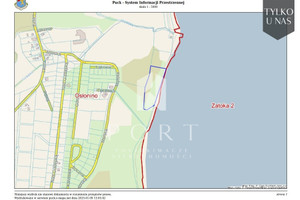 Działka na sprzedaż 16396m2 pucki Puck Osłonino Morska - zdjęcie 3