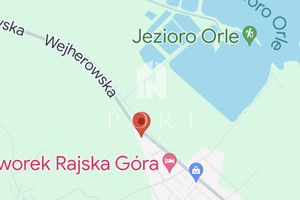 Działka na sprzedaż 4554m2 wejherowski Wejherowo Góra Zamostna - zdjęcie 3