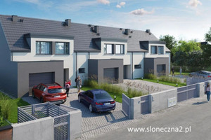 Dom na sprzedaż 145m2 wrocławski Siechnice Iwiny - zdjęcie 1