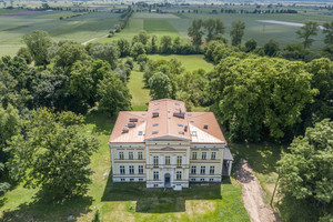 Dom na sprzedaż 3200m2 kolski Dąbie - zdjęcie 2