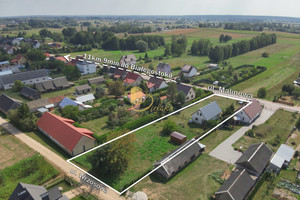 Dom na sprzedaż 111m2 białostocki Dobrzyniewo Duże Gniła Malinowa - zdjęcie 2