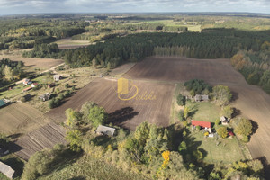 Działka na sprzedaż hajnowski Narew Gorędy - zdjęcie 2